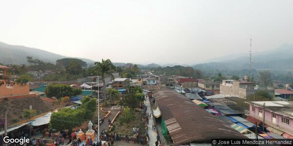 TESORERIA MUICIPAL LA REFORMA